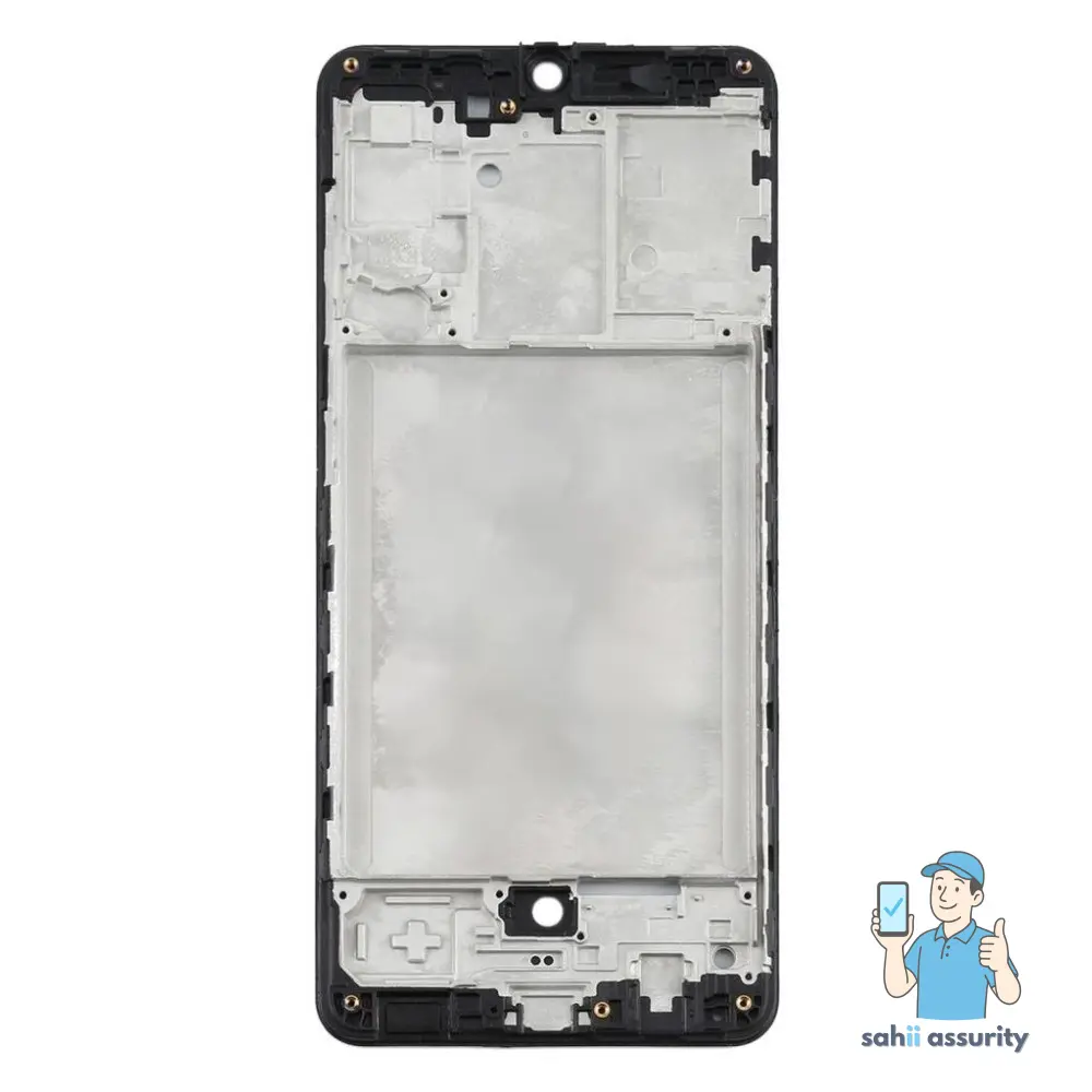 LCD Frame Middle Chassis for Samsung Galaxy A31 thumbnail